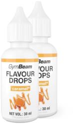 GymBeam - FLAVOUR DROPS - 2 x 30 ML