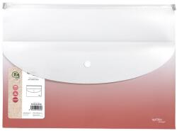 SPOKO Irattasak SPOKO ReLeaf Gradient PP A/4 cipzáras és A/5 patentos rózsaszín (S110542306) - vectraline