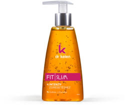 Dr.Kelen Fit Slim karcsúsító, zsírégető gél (150 ml)
