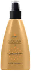 Dr.Kelen Solar Tan önbarnító szolid barnaság (150 ml)