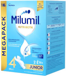 Milumil 4 Junior ital 24 hó+ (1000 g)