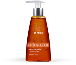Dr.Kelen Fit Cellulit narancsbőr ellen (150 ml)