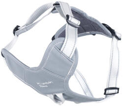 Mountain Paws Reflective Dog Harness Mărime: L / Culoare: gri (80863)