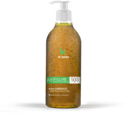Dr.Kelen Fit Figure 2in1 karcsúsító + anticellulit gél (500 ml)
