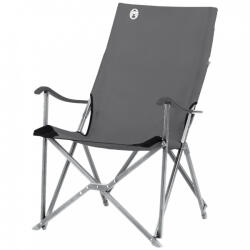 Coleman Sling Chair gray