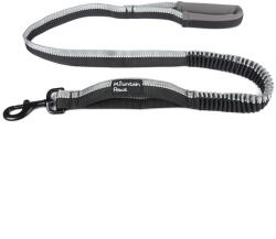 Mountain Paws Stretch Dog Lead Culoare: negru (80016)