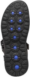 Geox Сандали Geox U SPHERICA EC5 (U55ELB000EKC1381)