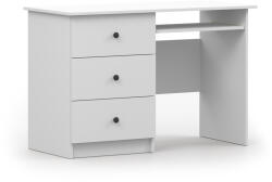  OLAFI íróasztal - fehér (10000016513)