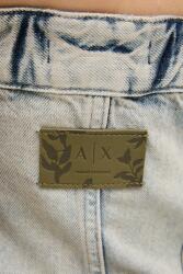 Giorgio Armani Женски деним (XW002133.AF19656)