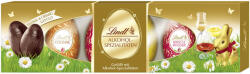 Lindt Alcohol Eggs Mix, alkoholos csokoládétojások - 108g