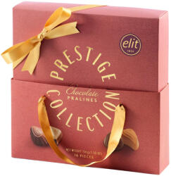 elit Prestige Red táskával - 156g