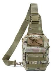 WARAGOD Soldat assault S crossbody táska, MC