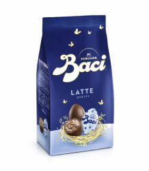  Baci Milk csokoládé tojások dísztasakban - 150g