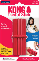 KONG Dental Sticksstick de curățare dentară pentru câini (L)