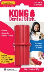 KONG Dental Sticks stick de curățare dentară pentru câini (S)