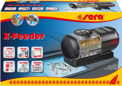 Sera Feed A Plus (6 hrăniri programate pe zi | capacitate: 80 ml)