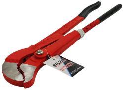  Elmax Svéd csőfogó állítható kulcs 1, 5 - erős, stabil fogás S11002 (S11002)