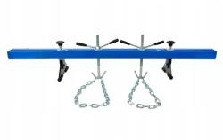  Elmax Motortartó gerenda 500 kg teherbírás, állítható felfogatással S11650 (S11650)