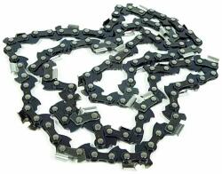  Elmax Láncfűrész lánc 3/8 1, 3 mm 57 szemes - tartós vágás S11104 (S11104)