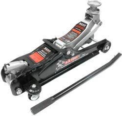  Elmax Alacsony profilú hidraulikus emelő 2, 5T, kofferrel és gumi alátéttel S10663/1 (S10663/1)