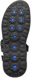 Geox Сандали Geox U SPHERICA EC5 (U55ELB000EKCB39B)