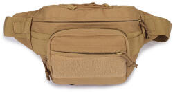 DRAGOWA Tactical vízálló taktikai vese, khaki színű