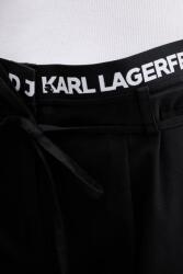 Karl Lagerfeld Jeans панталон дамски (B2W10059)