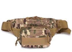 DRAGOWA Tactical vízálló taktikai vese, CP