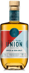 Spirited Union Spice and Seasalt rum DRS (0, 7L /38%) - drinkmix
