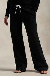 Ralph Lauren pantaloni de trening pentru femei cu bumbac 9BYA-SPD009_99X (211977959)