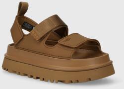 UGG sandale Goldenglow PPYH-OBD2TS_82X (1152685.BRWN)