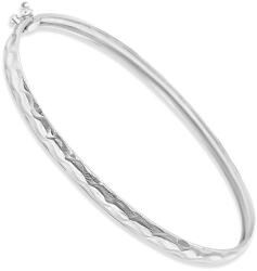 ÉkszerM Fehérarany Karkötő AU 97150