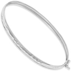 ÉkszerM Fehérarany Karkötő AU 97148