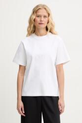 BOSS tricou din bumbac Eharpa PPY2-TSD03E_00X (50552064)