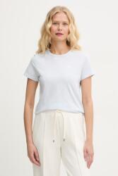 BOSS tricou basic pentru femei din bumbac Eventsa11 PPY2-TSD1HB_55X (50562055)