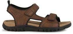 Geox sandale UOMO SANDAL STRADA PPY2-OBM0S6_88X (U4524B000MEC6006)