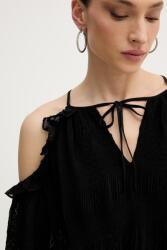 GUESS Блуза с открити рамене женска EMILIA (W6GH61.W2041) - answear - 129,07 лв