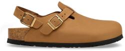 Birkenstock papuci mocasini pentru femei, din piele Tokio PPY2-KLD051_88X (1031808)