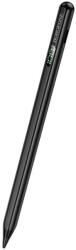 Borofone Stylus Pen Stylus Pen pentru Tablete, Display Digital - Borofone Universal Active Capacitive (BG100) - Black (KF2359837) - pcone
