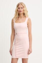 GUESS rochie CLEA PPY2-SUD07G_30X (W6RK0I.KC9O0)