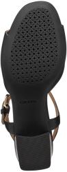 Geox Кожени сандали Geox D NEW ERAKLIA 50 (D65RNA000TUC9999)