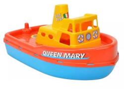 Androni Giocattoli Műanyag Hajó Queen Mary 38 cm (1220-0000) - hellojatek