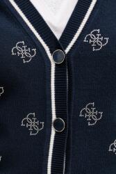 Guess жилетка женска с вискоза (W6GR18.Z0605) - answear - 174,05 лв