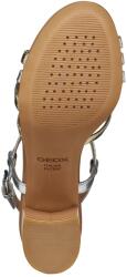 Geox Кожени сандали Geox D VIRNILISA 65 S (D55YZB0KYBNC1271)