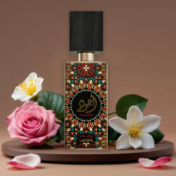 LATTAFA Ajwad EDP Unisex 60 ml