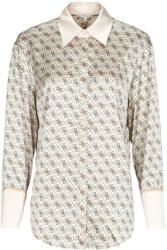 GUESS Cămăși și Bluze Femei LS ALEXANDRA Guess Multicolor EU M