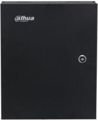 Dahua beléptető rendszer központ - ASC2202C-D (4 olvasó bemenet (2 ajtó 2 irány), I/O, 1x RJ45, 5xRS-485; fém doboz) (ASC2202C-D) - ipkameradiszkont