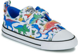 Converse Pantofi sport Casual Fete CHUCK TAYLOR ALL STAR 2V Converse Multicolor 20 - spartoo - 165,20 RON