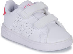 adidas Pantofi sport Casual Fete ADVANTAGE CF I adidas Alb 19 - spartoo - 165,60 RON