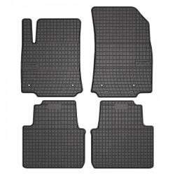 FroGum Citroen C3 Aircross gumiszőnyeg 2017-2024-ig - buzzrack